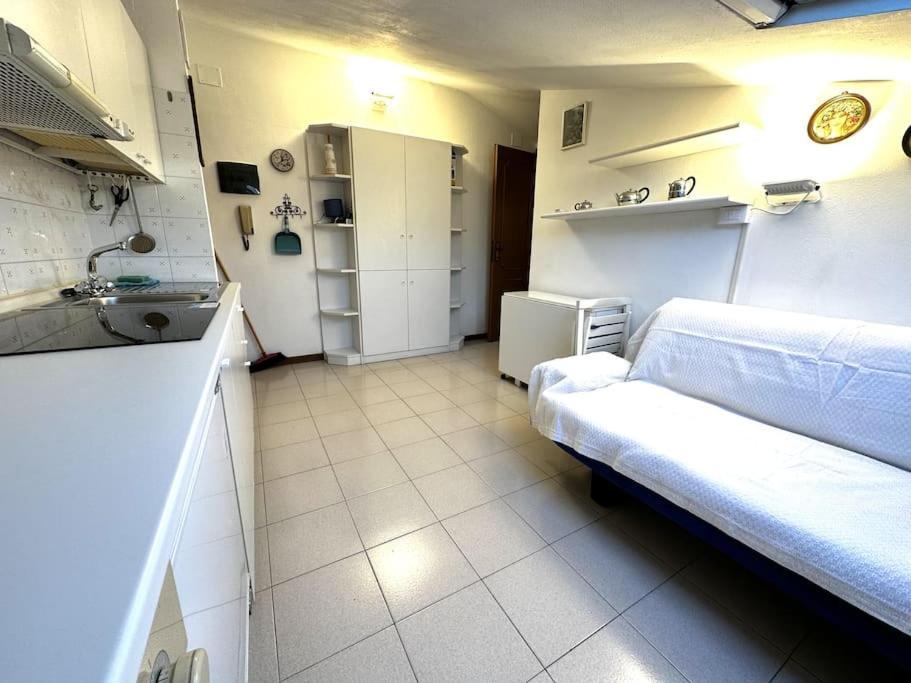 Suite A 1 Minuto Dalla Spiaggia A Piedi - Sanremo Exterior foto